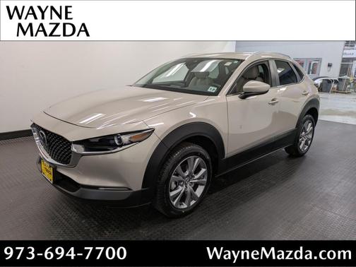 2023 Mazda CX-30 2.5 S Preferred Package