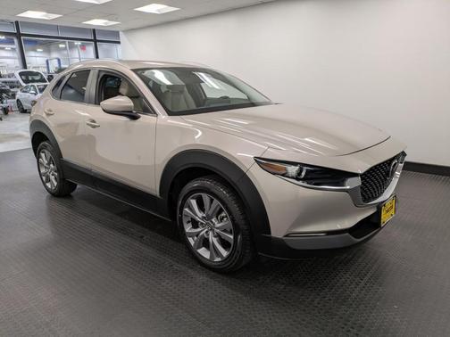 2023 Mazda CX-30 2.5 S Preferred Package