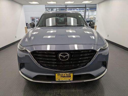 2023 Mazda CX-9 Carbon Edition