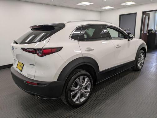 2022 Mazda CX-30 Premium Package
