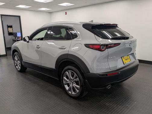 2025 Mazda CX-30 Premium Package