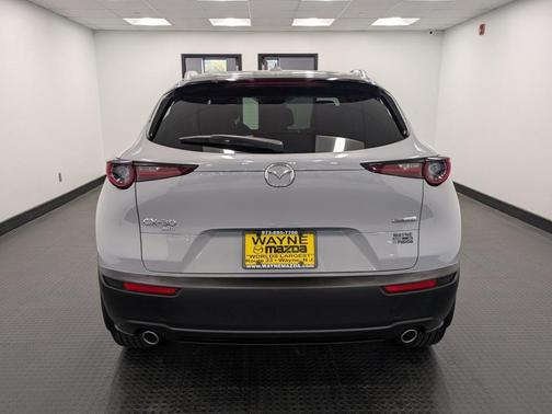 2025 Mazda CX-30 Premium Package