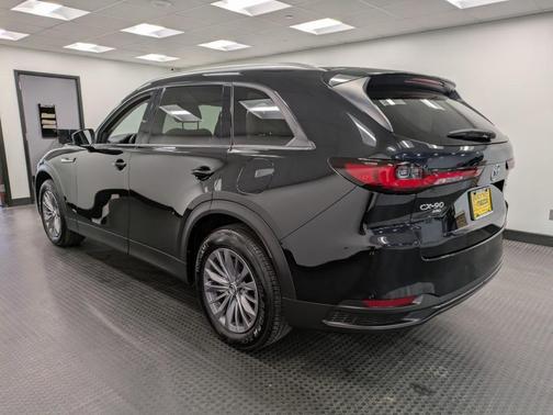2025 Mazda CX-90 Preferred