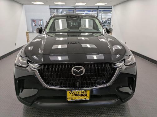 2025 Mazda CX-90 Preferred