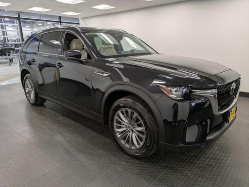 2025 Mazda CX-90 Preferred