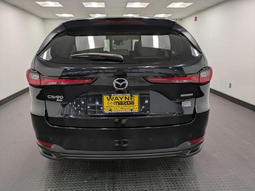2025 Mazda CX-90 Preferred