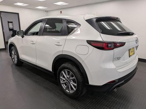 2023 Mazda CX-5 Preferred