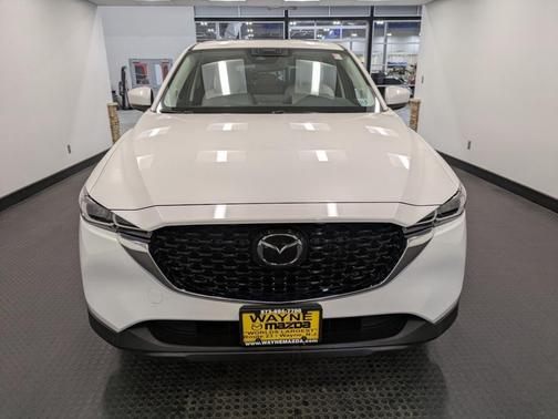 2023 Mazda CX-5 Preferred
