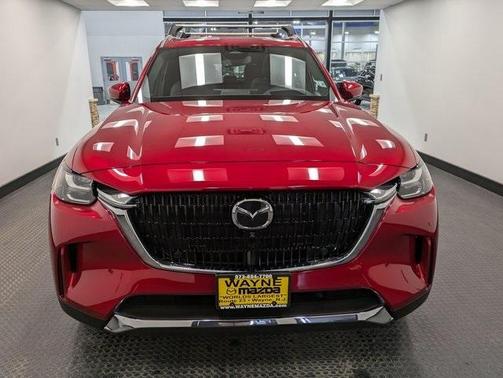 2025 Mazda CX-90 Premium Plus