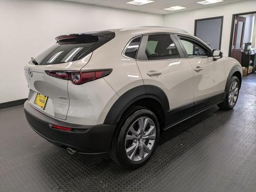 2022 Mazda CX-30 2.5 S Preferred Package
