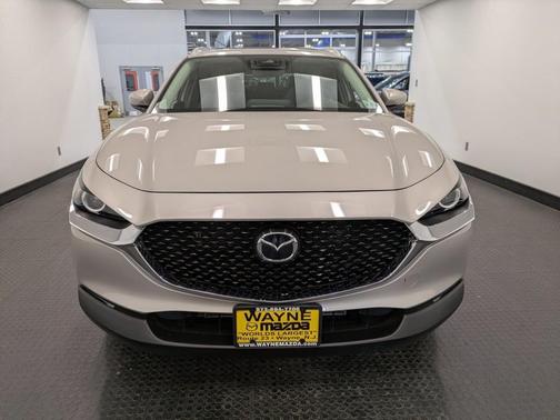 2022 Mazda CX-30 2.5 S Preferred Package