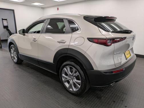 2022 Mazda CX-30 2.5 S Preferred Package