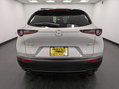 2022 Mazda CX-30 2.5 S Preferred Package