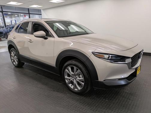 2022 Mazda CX-30 2.5 S Preferred Package