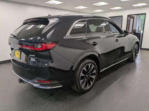2024 Mazda CX-90 3.3 Turbo S Premium Plus