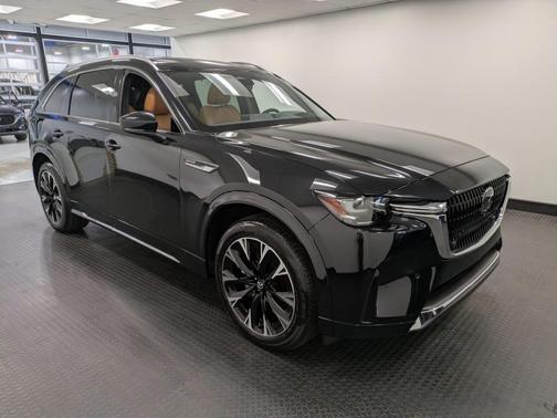 2024 Mazda CX-90 3.3 Turbo S Premium Plus