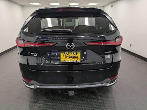 2024 Mazda CX-90 3.3 Turbo S Premium Plus