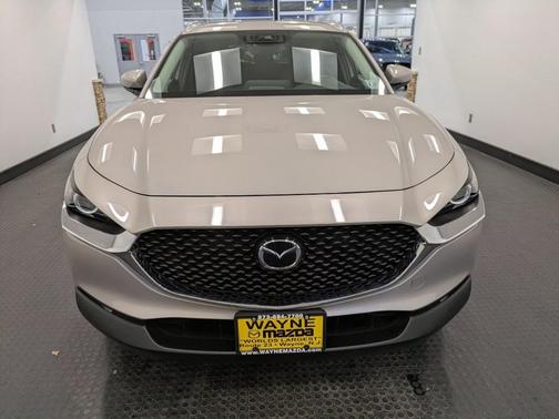 2022 Mazda CX-30 2.5 S Select Package