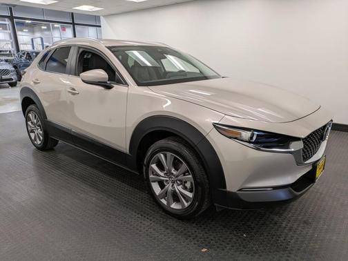 2022 Mazda CX-30 2.5 S Select Package