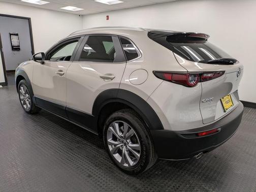 2022 Mazda CX-30 2.5 S Select Package