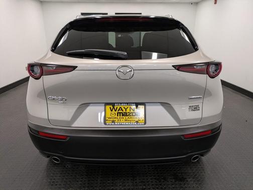 2022 Mazda CX-30 2.5 S Select Package