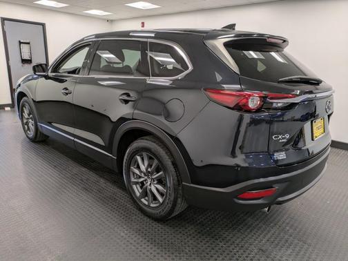 2022 Mazda CX-9 Touring