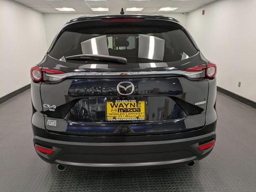 2022 Mazda CX-9 Touring