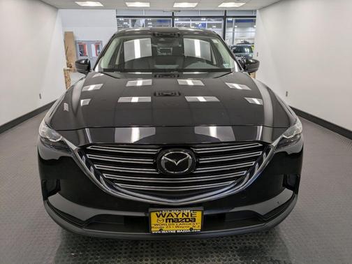 2022 Mazda CX-9 Touring