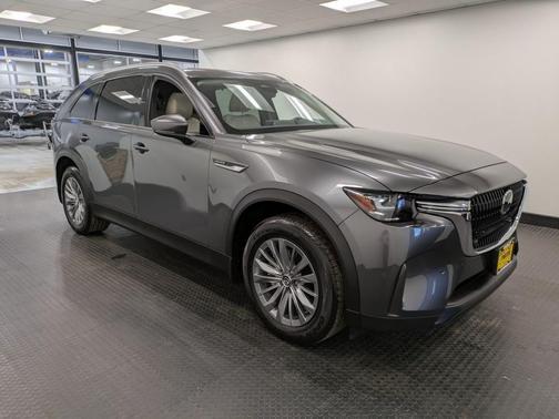 2025 Mazda CX-90 3.3 Turbo Preferred Package