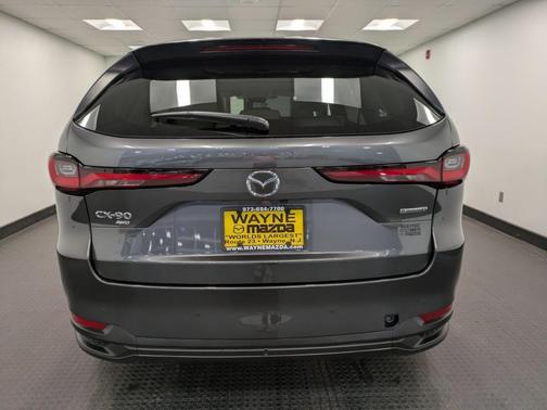 2025 Mazda CX-90 3.3 Turbo Preferred Package