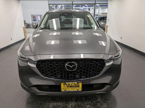 2023 Mazda CX-5 2.5 S Premium