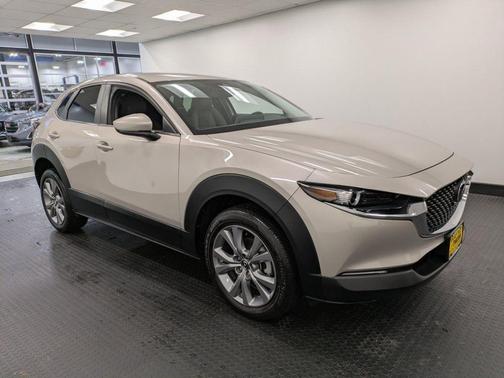 2023 Mazda CX-30 2.5 S Select Package