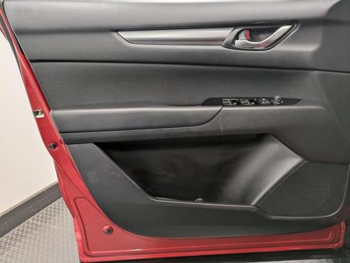 2023 Mazda CX-5 2.5 S