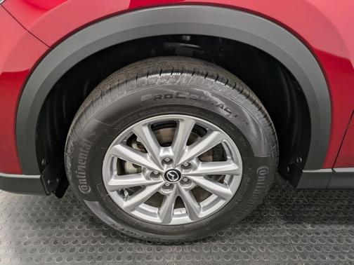 2023 Mazda CX-5 2.5 S