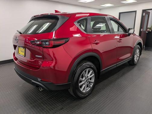 2023 Mazda CX-5 2.5 S