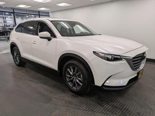 2023 Mazda CX-9 Touring