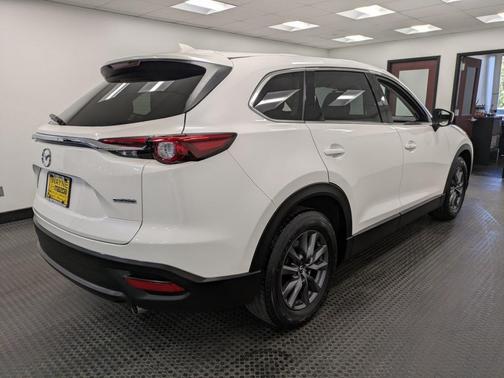2023 Mazda CX-9 Touring