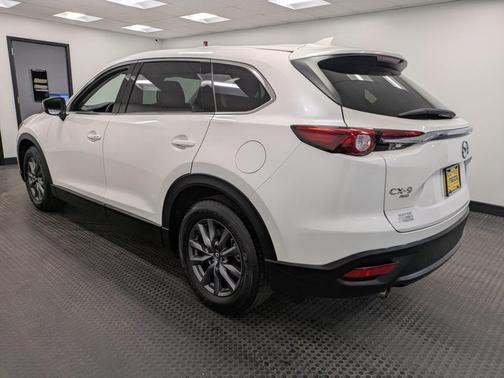 2023 Mazda CX-9 Touring