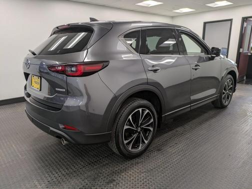 2023 Mazda CX-5 2.5 S Premium Plus Package