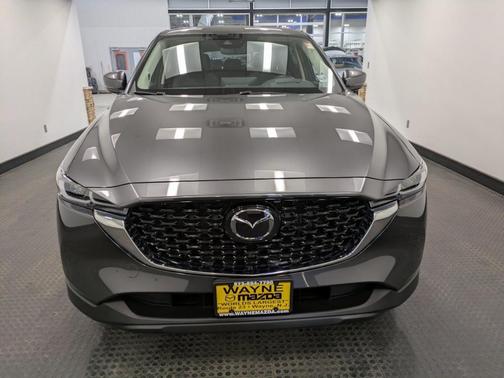 2023 Mazda CX-5 2.5 S Premium Plus Package