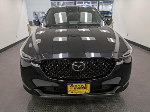 2024 Mazda CX-5 2.5 Turbo Premium Package