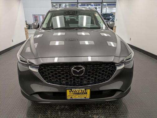 2023 Mazda CX-5 2.5 S Premium Plus Package