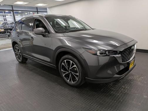 2023 Mazda CX-5 2.5 S Premium Plus Package