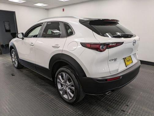 2022 Mazda CX-30 2.5 S Preferred Package