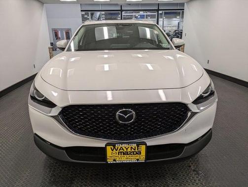 2022 Mazda CX-30 2.5 S Preferred Package