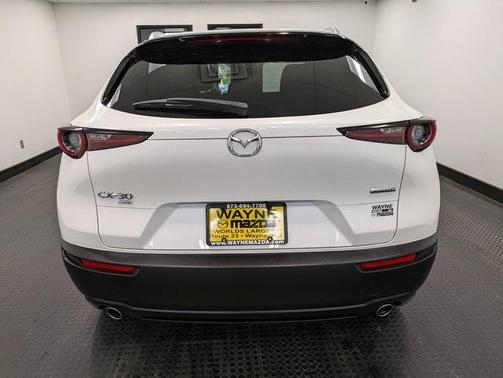 2022 Mazda CX-30 2.5 S Preferred Package