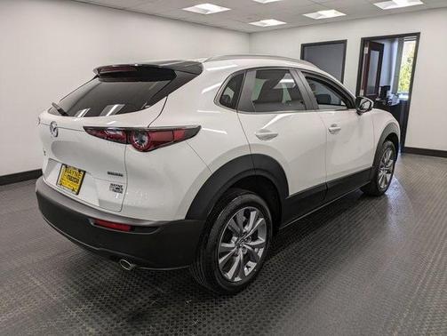 2022 Mazda CX-30 2.5 S Preferred Package