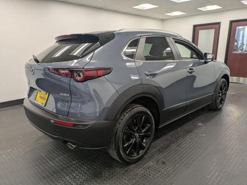 2023 Mazda CX-30 2.5 S Carbon Edition