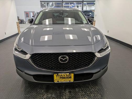 2023 Mazda CX-30 2.5 S Carbon Edition