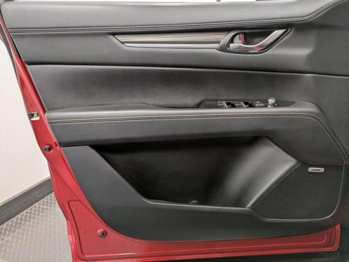 2023 Mazda CX-5 2.5 S Premium